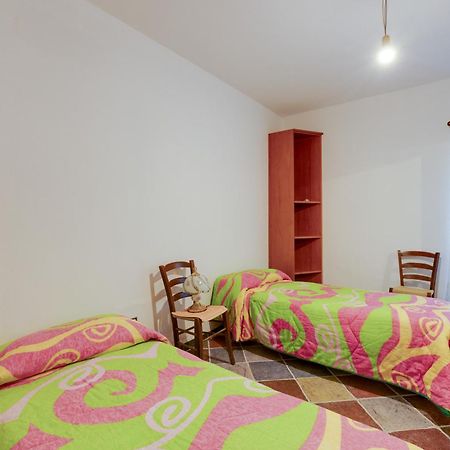 Entu Nou Apartment Bortigali Bagian luar foto