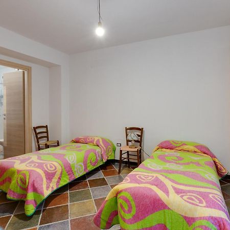 Entu Nou Apartment Bortigali Bagian luar foto