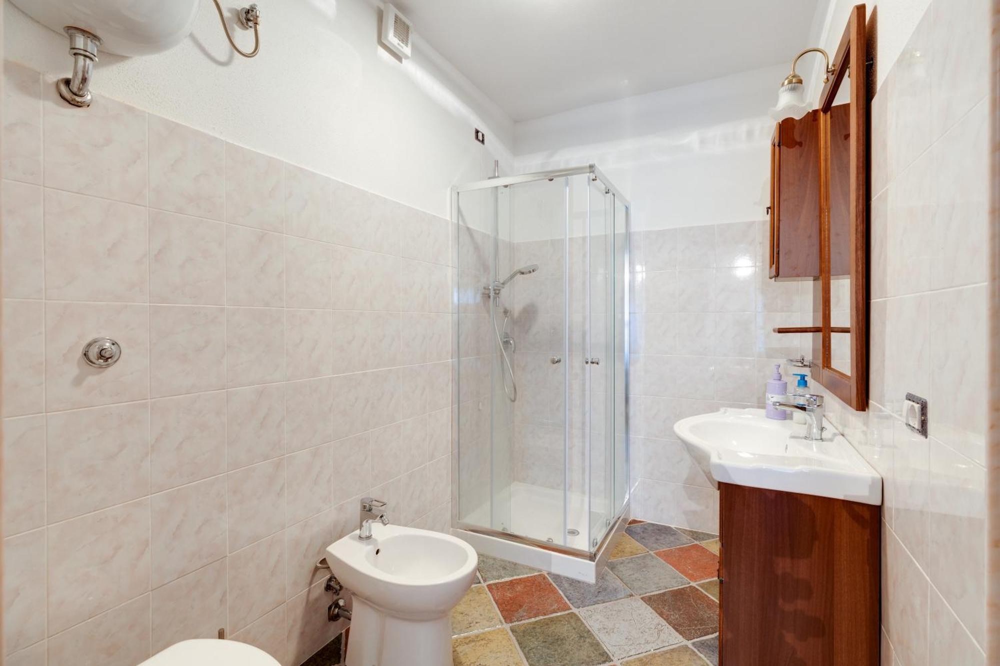 Entu Nou Apartment Bortigali Bagian luar foto